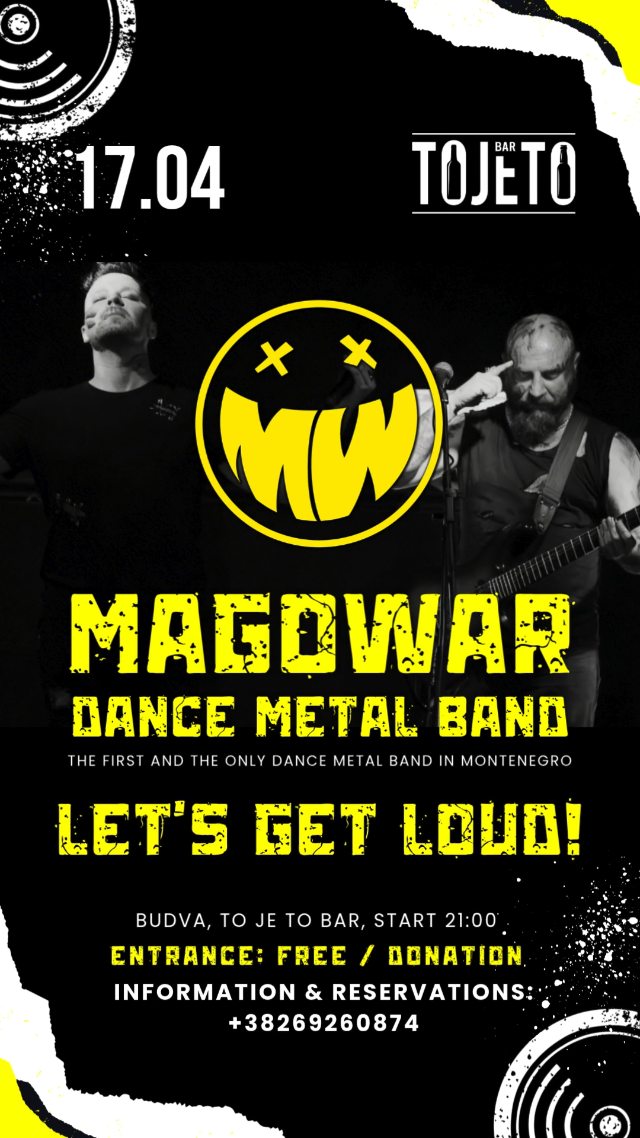 2026-04-17 Budva MAGOWAR