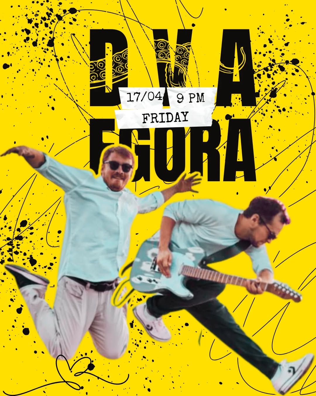 2026-04-17 Herceg Novi Егор Ефремов, Egor Kondratyev, Dva Egora