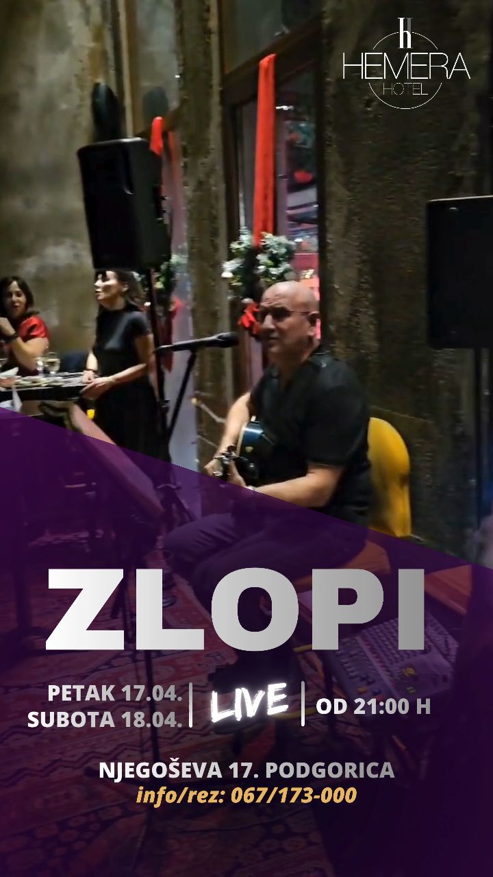 2026-04-17 Podgorica Nebojša Zloporubović - Zlopi